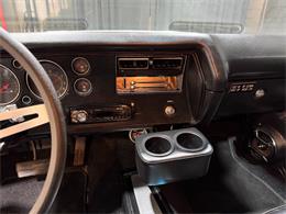 1970 Chevrolet Chevelle (CC-2100377) for sale in Addison, Illinois