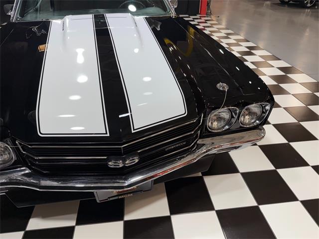 1970 Chevrolet Chevelle (CC-2100377) for sale in Addison, Illinois