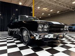 1970 Chevrolet Chevelle (CC-2100377) for sale in Addison, Illinois