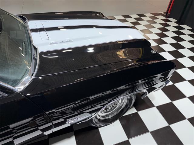 1970 Chevrolet Chevelle (CC-2100377) for sale in Addison, Illinois