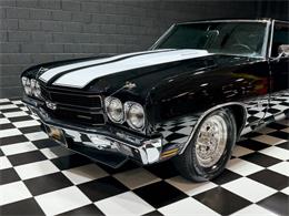 1970 Chevrolet Chevelle (CC-2100377) for sale in Addison, Illinois