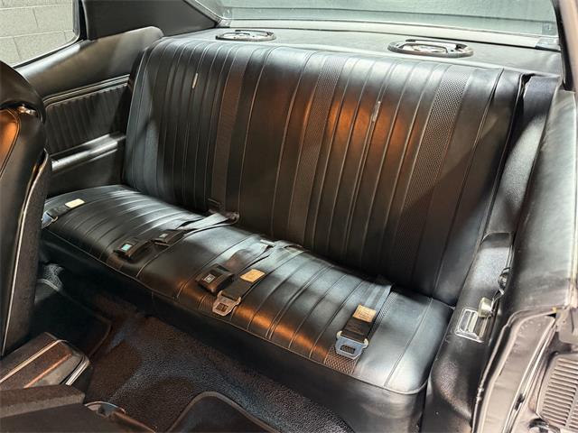 1970 Chevrolet Chevelle (CC-2100377) for sale in Addison, Illinois