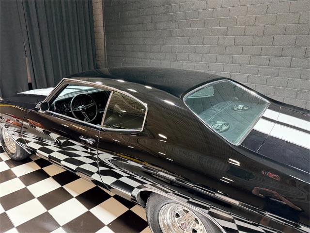1970 Chevrolet Chevelle (CC-2100377) for sale in Addison, Illinois