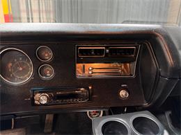1970 Chevrolet Chevelle (CC-2100377) for sale in Addison, Illinois