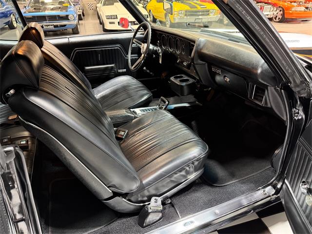 1970 Chevrolet Chevelle (CC-2100377) for sale in Addison, Illinois