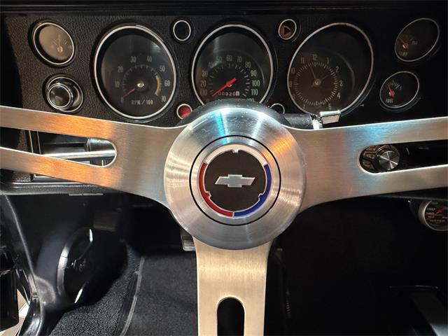 1970 Chevrolet Chevelle (CC-2100377) for sale in Addison, Illinois