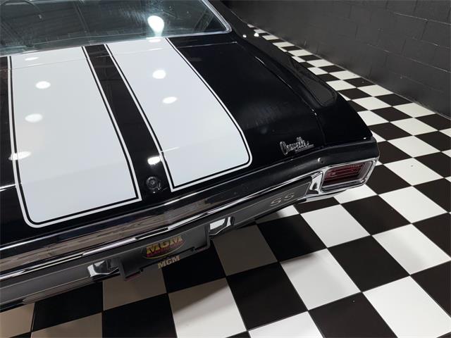 1970 Chevrolet Chevelle (CC-2100377) for sale in Addison, Illinois