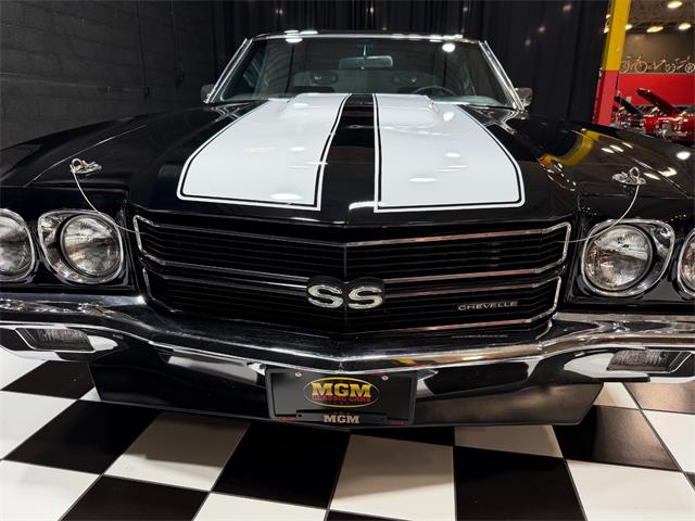 1970 Chevrolet Chevelle (CC-2100377) for sale in Addison, Illinois