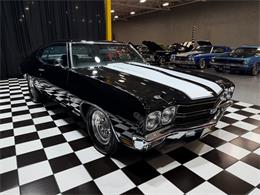 1970 Chevrolet Chevelle (CC-2100377) for sale in Addison, Illinois