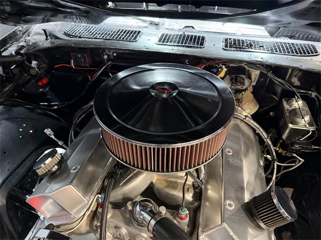 1970 Chevrolet Chevelle (CC-2100377) for sale in Addison, Illinois