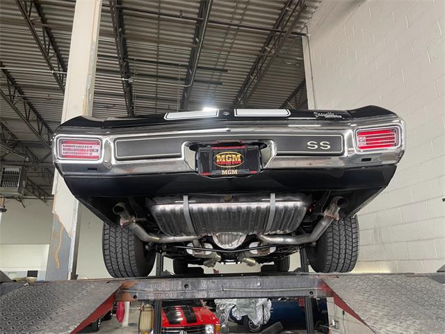 1970 Chevrolet Chevelle (CC-2100377) for sale in Addison, Illinois