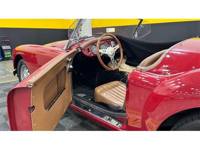 1959 MG MGB (CC-2103770) for sale in Mankato, Minnesota