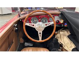1959 MG MGB (CC-2103770) for sale in Mankato, Minnesota