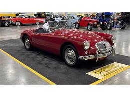 1959 MG MGB (CC-2103770) for sale in Mankato, Minnesota