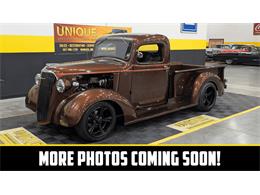 1937 Chevrolet Pickup (CC-2103771) for sale in Mankato, Minnesota