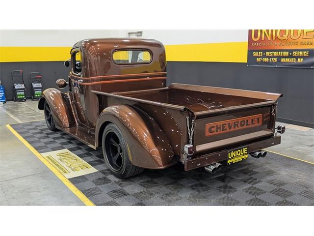 1937 Chevrolet Pickup (CC-2103771) for sale in Mankato, Minnesota