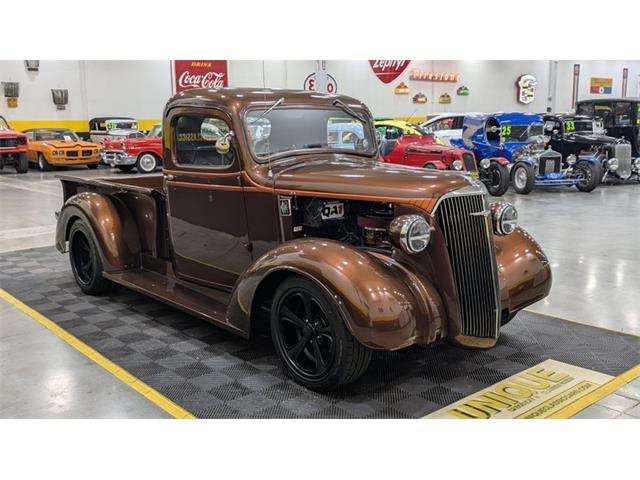 1937 Chevrolet Pickup (CC-2103771) for sale in Mankato, Minnesota