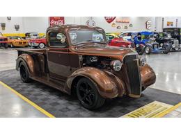1937 Chevrolet Pickup (CC-2103771) for sale in Mankato, Minnesota