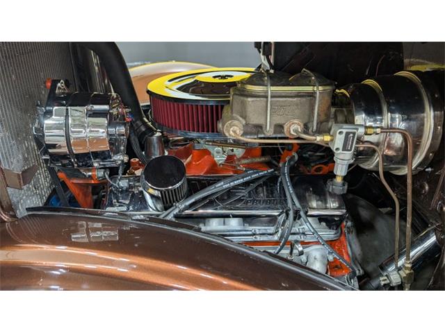 1937 Chevrolet Pickup (CC-2103771) for sale in Mankato, Minnesota