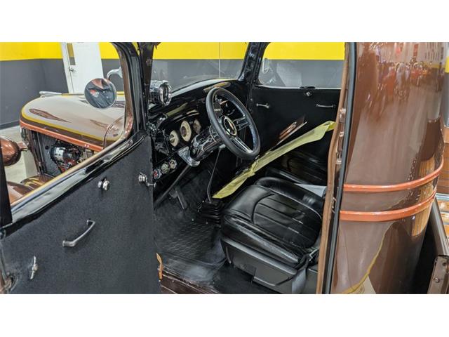 1937 Chevrolet Pickup (CC-2103771) for sale in Mankato, Minnesota