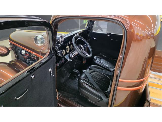 1937 Chevrolet Pickup (CC-2103771) for sale in Mankato, Minnesota