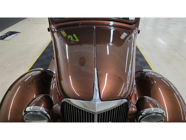 1937 Chevrolet Pickup (CC-2103771) for sale in Mankato, Minnesota