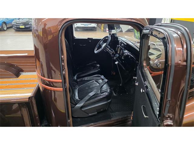 1937 Chevrolet Pickup (CC-2103771) for sale in Mankato, Minnesota