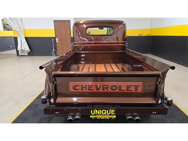 1937 Chevrolet Pickup (CC-2103771) for sale in Mankato, Minnesota
