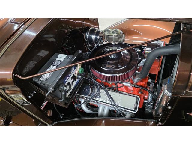 1937 Chevrolet Pickup (CC-2103771) for sale in Mankato, Minnesota