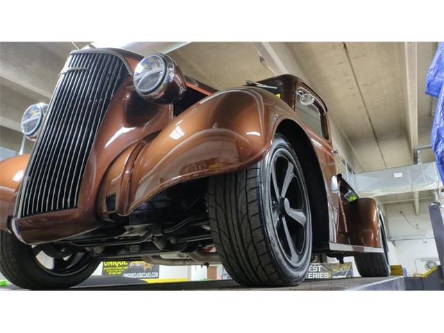 1937 Chevrolet Pickup (CC-2103771) for sale in Mankato, Minnesota