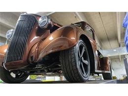 1937 Chevrolet Pickup (CC-2103771) for sale in Mankato, Minnesota
