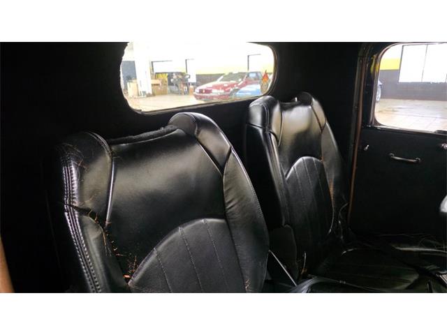 1937 Chevrolet Pickup (CC-2103771) for sale in Mankato, Minnesota
