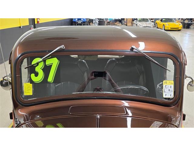 1937 Chevrolet Pickup (CC-2103771) for sale in Mankato, Minnesota