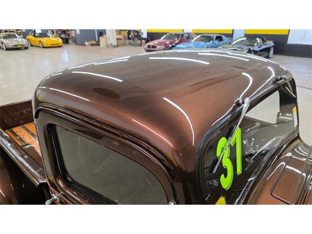 1937 Chevrolet Pickup (CC-2103771) for sale in Mankato, Minnesota