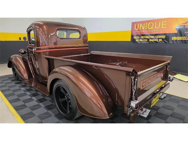 1937 Chevrolet Pickup (CC-2103771) for sale in Mankato, Minnesota