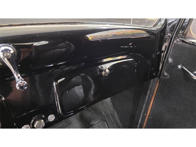 1937 Chevrolet Pickup (CC-2103771) for sale in Mankato, Minnesota