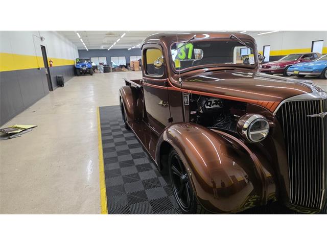 1937 Chevrolet Pickup (CC-2103771) for sale in Mankato, Minnesota