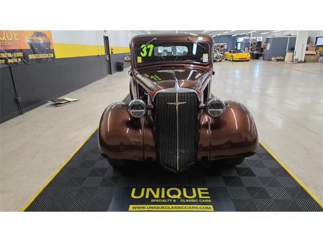 1937 Chevrolet Pickup (CC-2103771) for sale in Mankato, Minnesota