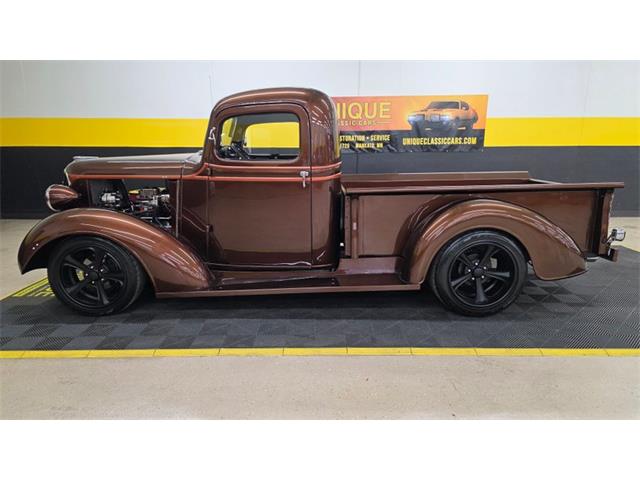 1937 Chevrolet Pickup (CC-2103771) for sale in Mankato, Minnesota