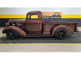 1937 Chevrolet Pickup (CC-2103771) for sale in Mankato, Minnesota
