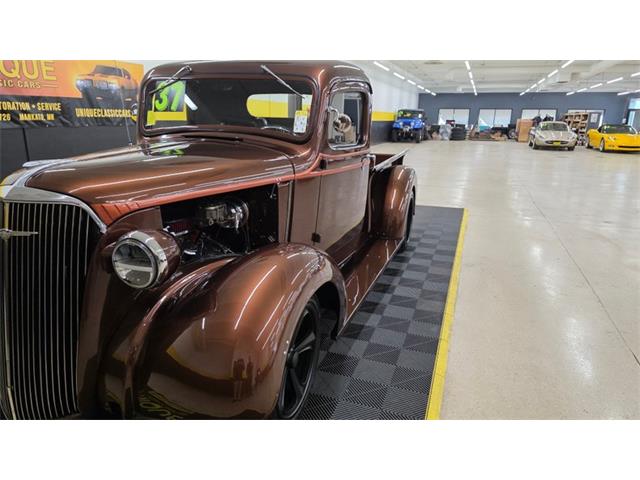 1937 Chevrolet Pickup (CC-2103771) for sale in Mankato, Minnesota