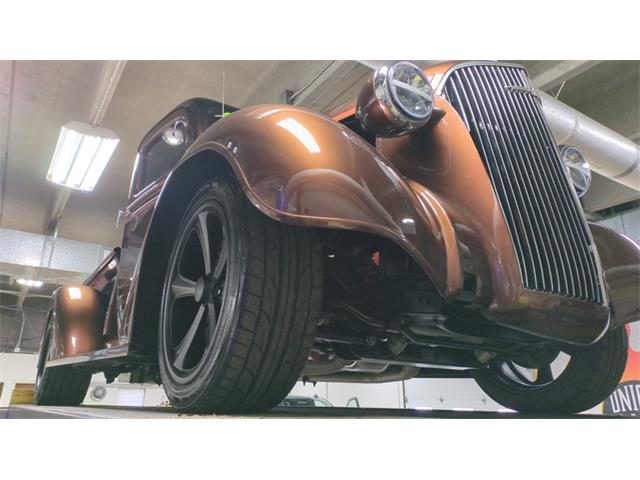 1937 Chevrolet Pickup (CC-2103771) for sale in Mankato, Minnesota