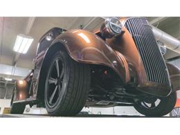 1937 Chevrolet Pickup (CC-2103771) for sale in Mankato, Minnesota