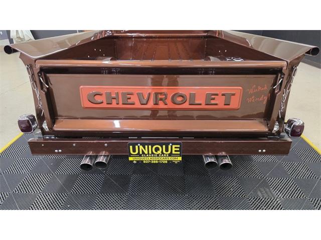 1937 Chevrolet Pickup (CC-2103771) for sale in Mankato, Minnesota