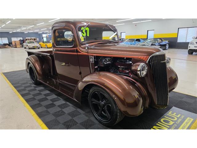 1937 Chevrolet Pickup (CC-2103771) for sale in Mankato, Minnesota