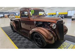 1937 Chevrolet Pickup (CC-2103771) for sale in Mankato, Minnesota