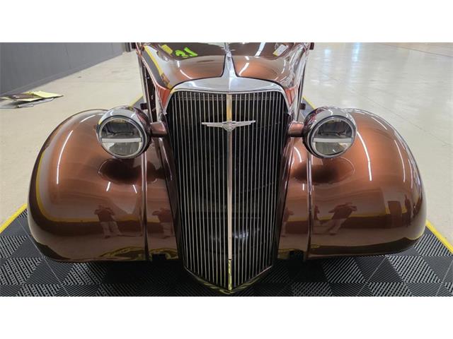 1937 Chevrolet Pickup (CC-2103771) for sale in Mankato, Minnesota