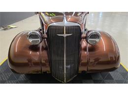 1937 Chevrolet Pickup (CC-2103771) for sale in Mankato, Minnesota