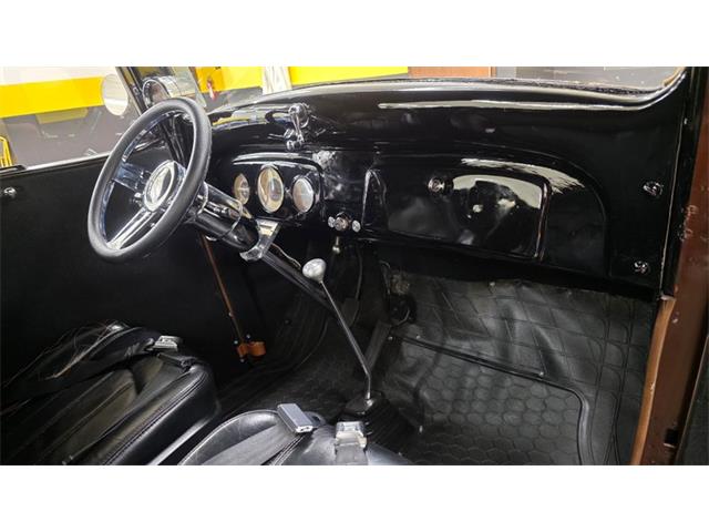 1937 Chevrolet Pickup (CC-2103771) for sale in Mankato, Minnesota