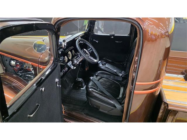 1937 Chevrolet Pickup (CC-2103771) for sale in Mankato, Minnesota